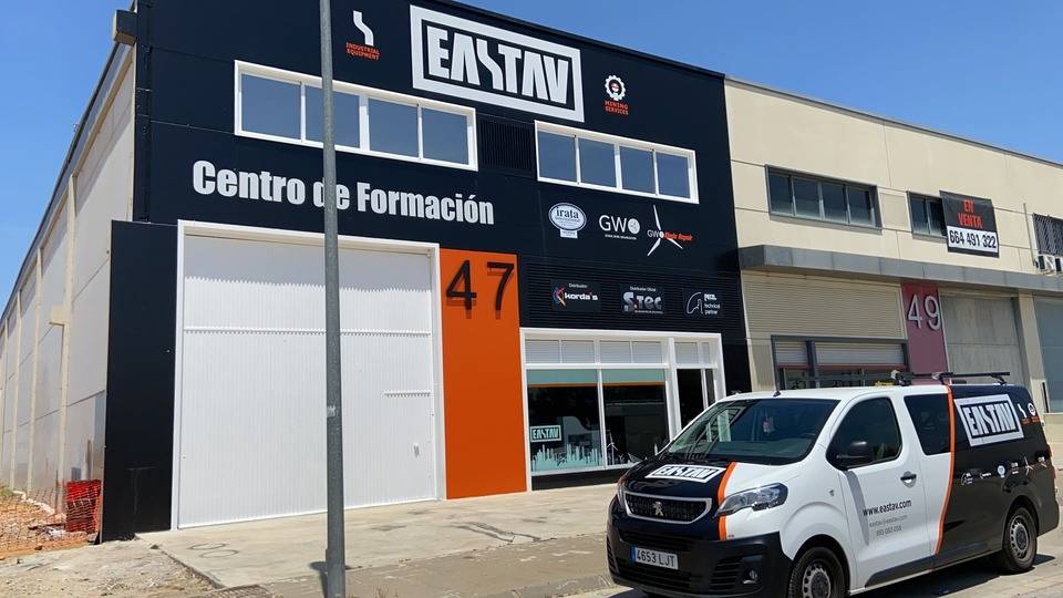 ¿Qué características debe tener un centro de formación en altura? 9 Ubicacion estrategica en Sevilla