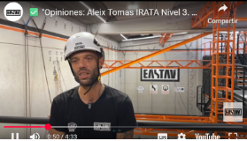 Aleix Tomas Eastav