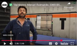 Manuel Raimundo Eastav