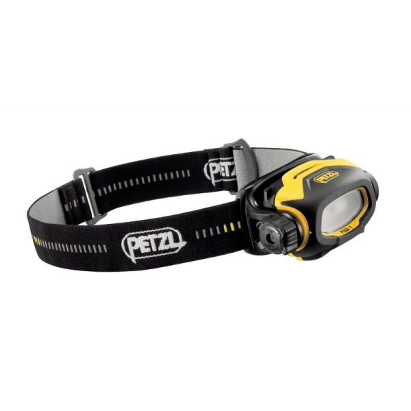 Frontal PIXA 1 PETZL