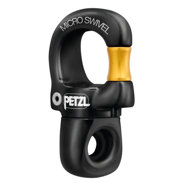 Micro SWIVEL PETZL