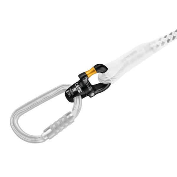 Micro SWIVEL PETZL