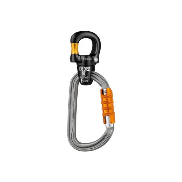 Micro SWIVEL PETZL