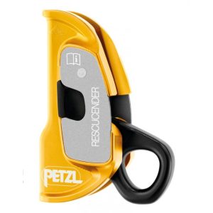 Bloqueador RESCUCENDER PETZL