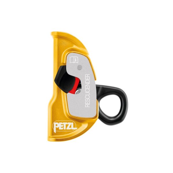 Bloqueador RESCUCENDER PETZL