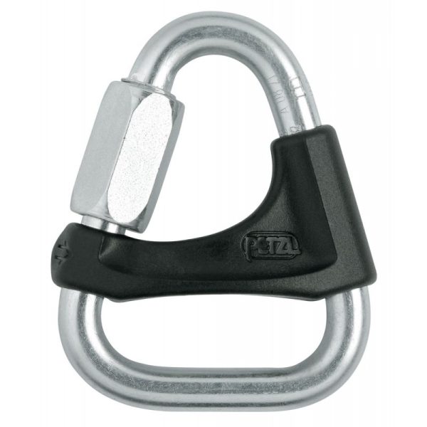 Maillón DELTA Antigiro PETZL