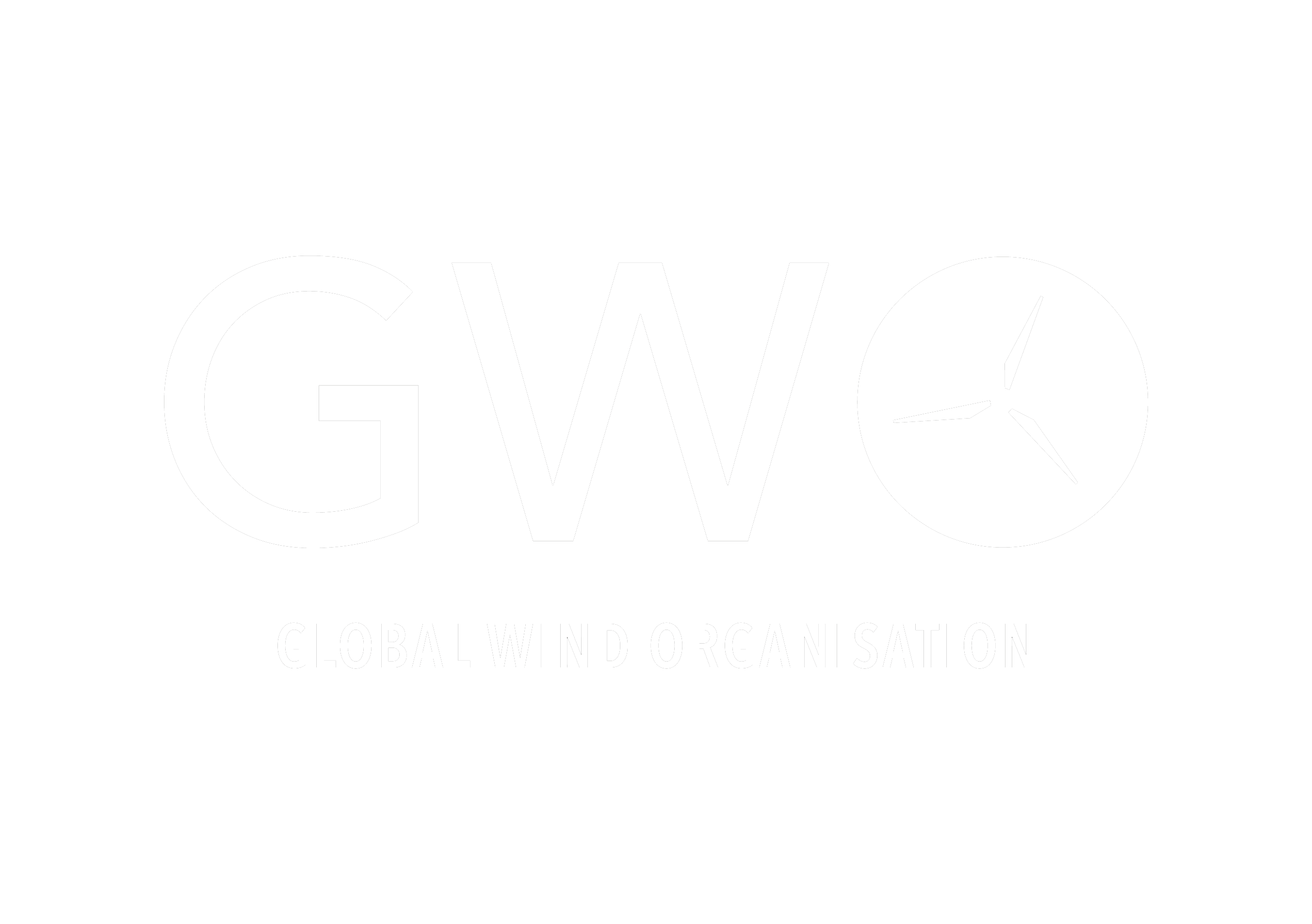 GLOBAL WIND ORGANISATION