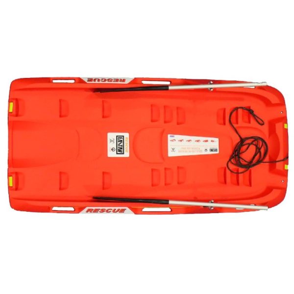 Balsa Salvamento - RESCUE - EASTAV GLOBAL