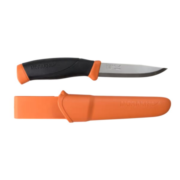 Cuchillo COMPANION MORAKNIV - Imagen 6