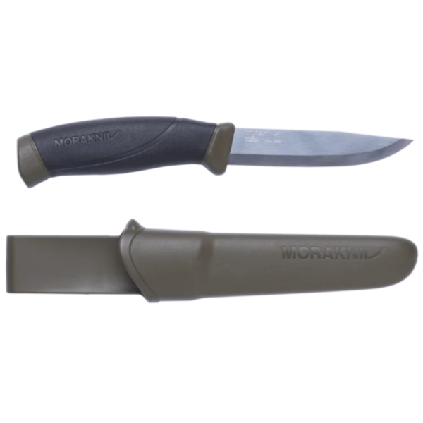Cuchillo COMPANION MORAKNIV - Imagen 4