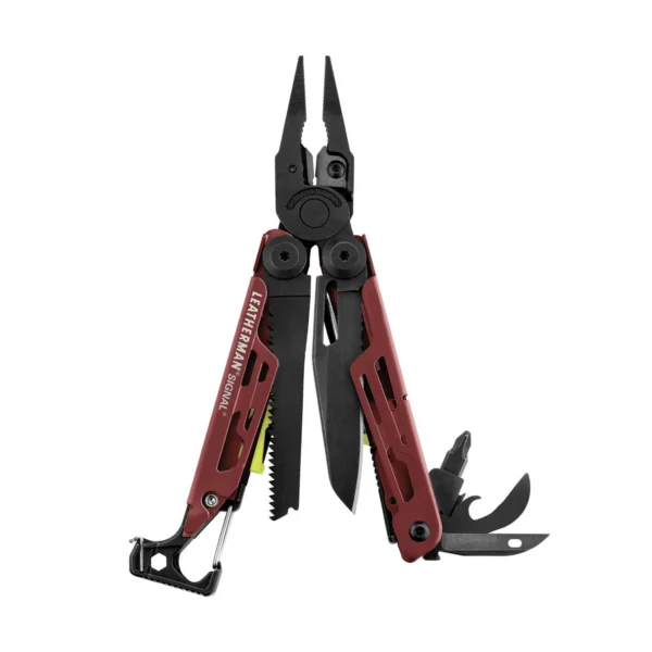 LEATHERMAN SIGNAL - Imagen 7