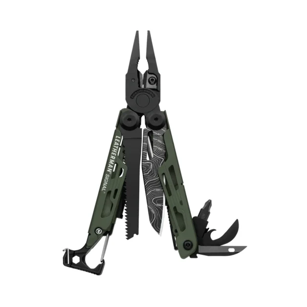 LEATHERMAN SIGNAL - Imagen 8