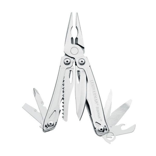 LEATHERMAN SIDEKICK (Funda Nylon)