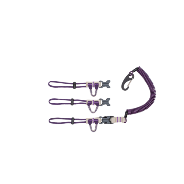 Portamaterial Extensible AIR LEASH BEAL