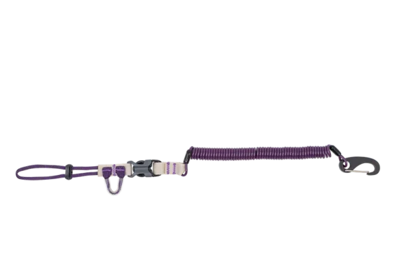 Portamaterial Extensible AIR LEASH BEAL - Imagen 3