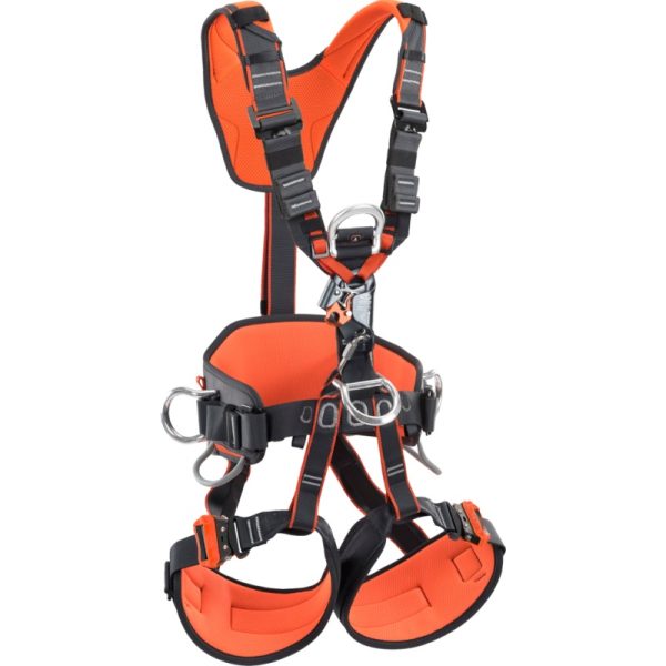 Arnés AXESS QR ASCENDER Climbing Technology