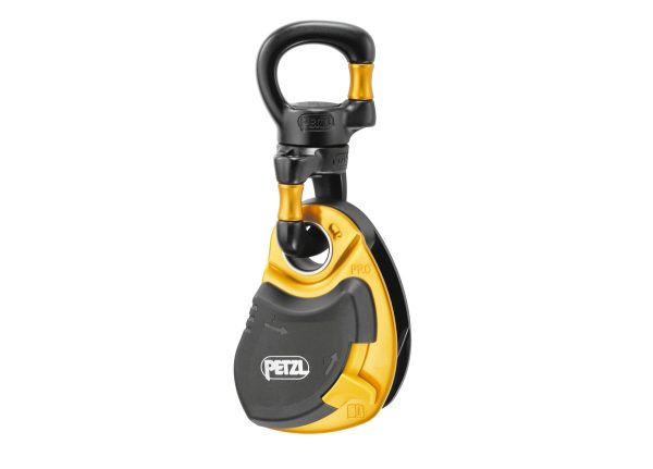 SWIVEL OPEN PETZL