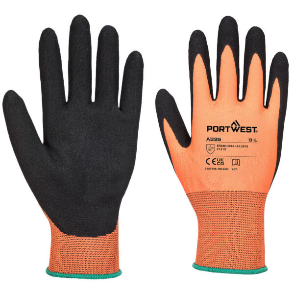 A335O8R guantes economicos portwest