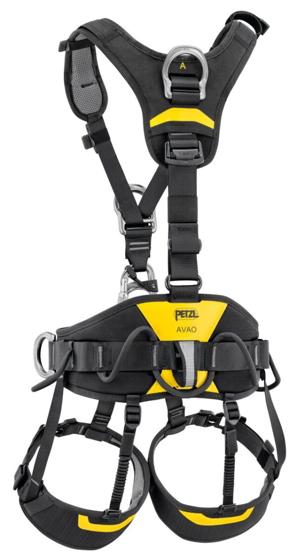 Arnés AVAO FAST PETZL - Imagen 2
