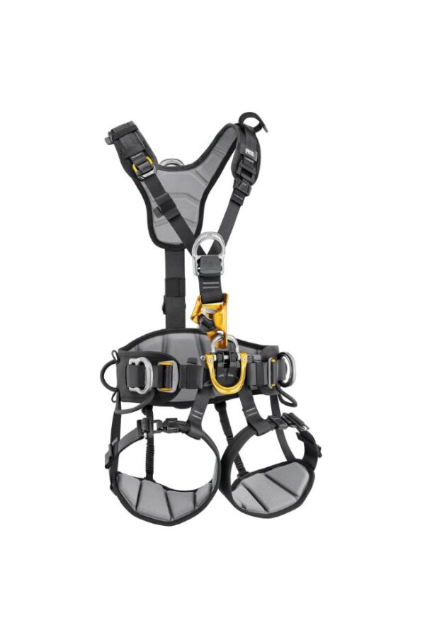 Arnés ASTRO PETZL