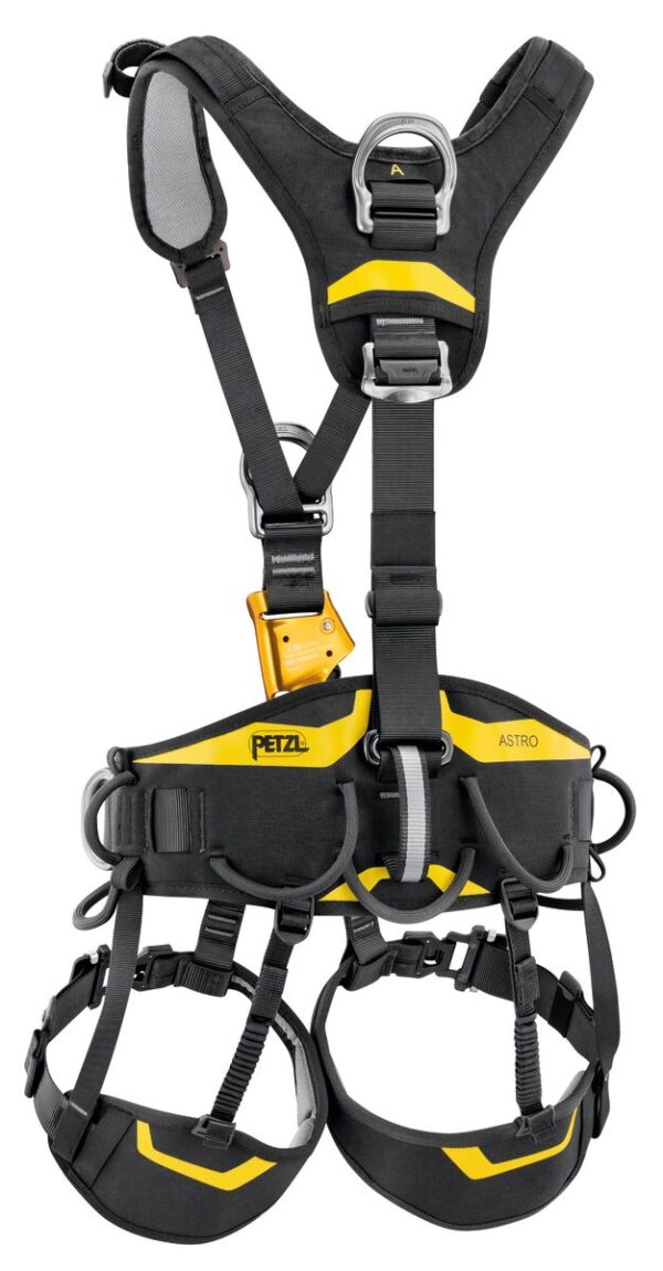 Arnés ASTRO PETZL - Imagen 2