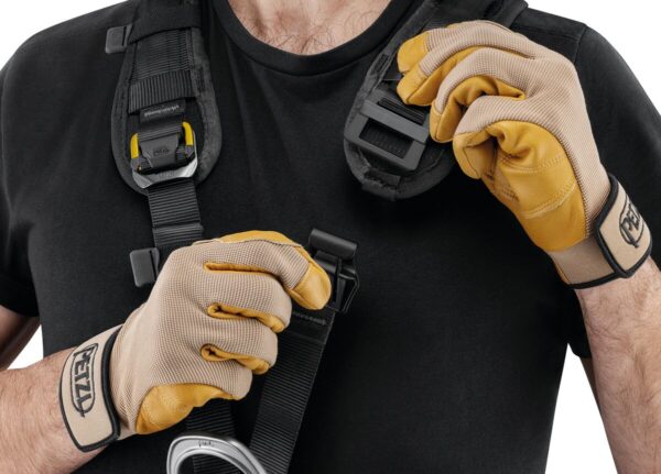 Arnés ASTRO PETZL - Imagen 4