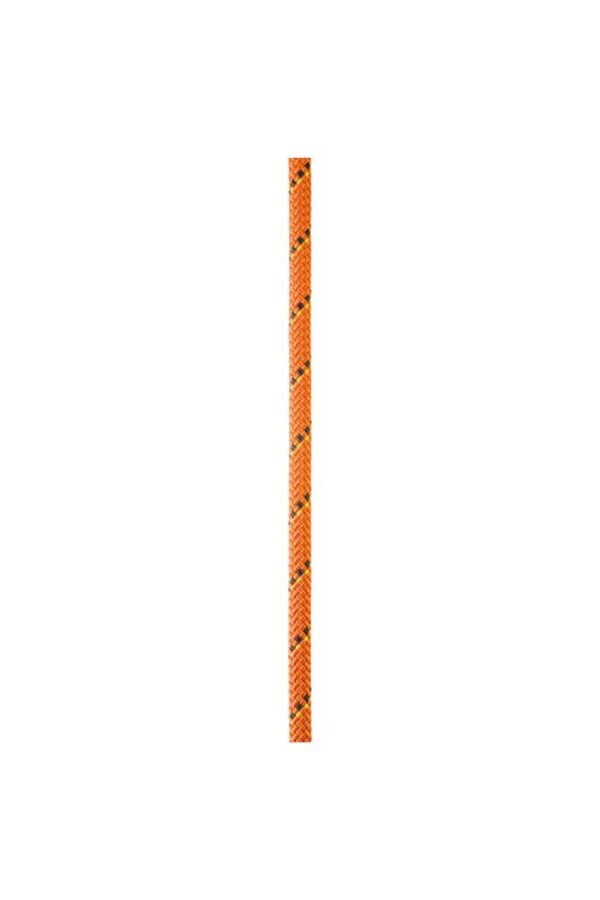 PARALLEL 10.5 mm Cuerda semiestática flexible y ligera para accesos difíciles La cuerda semiestática PARALLEL 10.5 mm está destinada a los accesos difíciles. El diámetro fino asegura prestaciones muy buenas en cuanto a flexibilidad y ligereza. Presenta poco alargamiento cuando la cuerda está en tensión, lo que permite aumentar la eficacia al iniciar el ascenso por cuerda. La tecnología EverFlex le garantiza una gran flexibilidad y unas prestaciones constantes a lo largo del tiempo. Cuerda disponible en seis colores y cuatro longitudes.