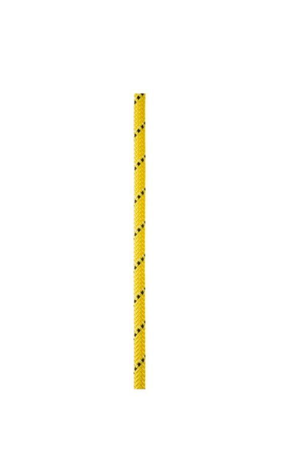 PARALLEL 10.5 mm Cuerda semiestática flexible y ligera para accesos difíciles La cuerda semiestática PARALLEL 10.5 mm está destinada a los accesos difíciles. El diámetro fino asegura prestaciones muy buenas en cuanto a flexibilidad y ligereza. Presenta poco alargamiento cuando la cuerda está en tensión, lo que permite aumentar la eficacia al iniciar el ascenso por cuerda. La tecnología EverFlex le garantiza una gran flexibilidad y unas prestaciones constantes a lo largo del tiempo. Cuerda disponible en seis colores y cuatro longitudes.