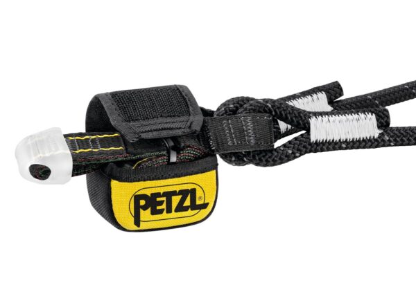Elemento de Amarre ABSORBICA-Y 80 cm PETZL - Imagen 4