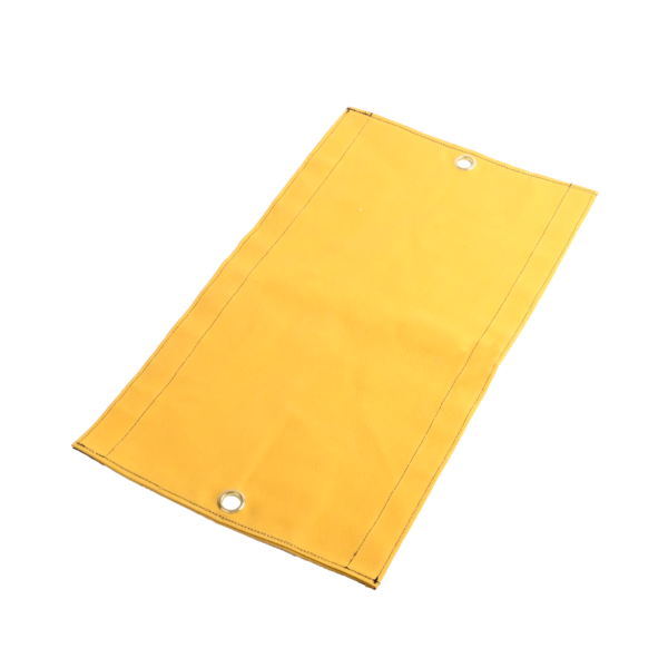 ProPad+ protector de cuerda ancho y resistente. 61 cm. Para aristas abrasivas o cortantes o para no dañar la pared.