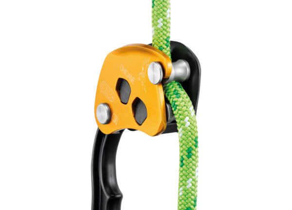 Freno Adicional para Prusik CHICANE PETZL - Imagen 2