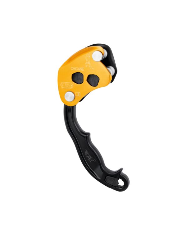 Freno Adicional para Prusik CHICANE PETZL