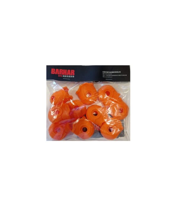 Protector STRING BARHAR (10 u) - Imagen 2