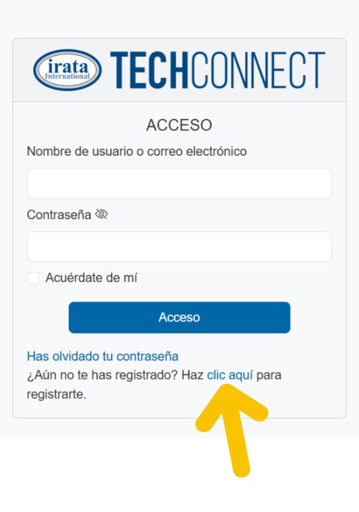 Paso1 IRATA TechConnect EASTAV