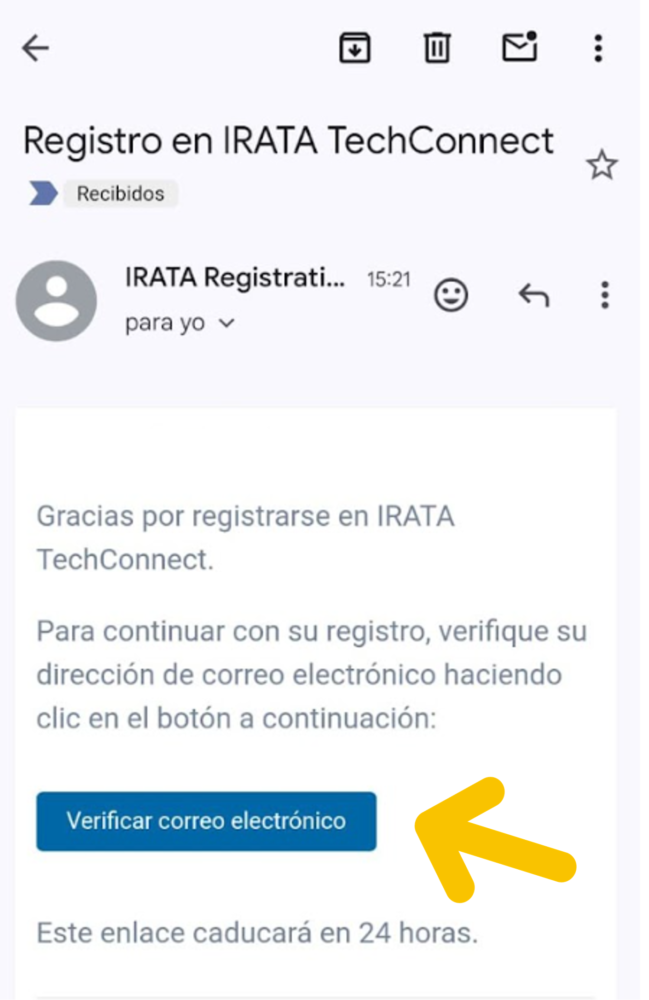 Paso3 IRATA TechConnect EASTAV