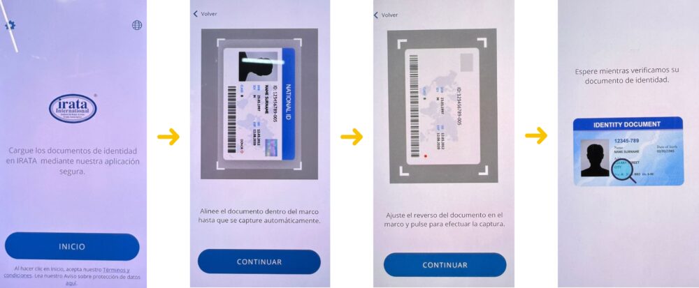 Paso7 IRATA TechConnect EASTAV