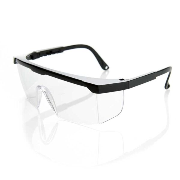 Gafa Universal Ocular Claro SPACER 1F