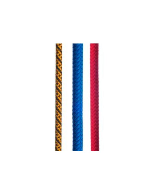 Cuerda Semiestática PATRON 10,5 mm TEUFELBERGER