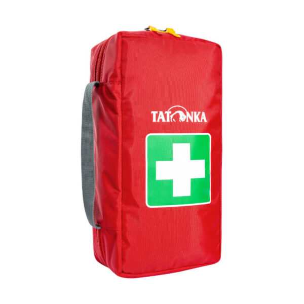 Bolsa Botiquín FIRST AID M TATONKA