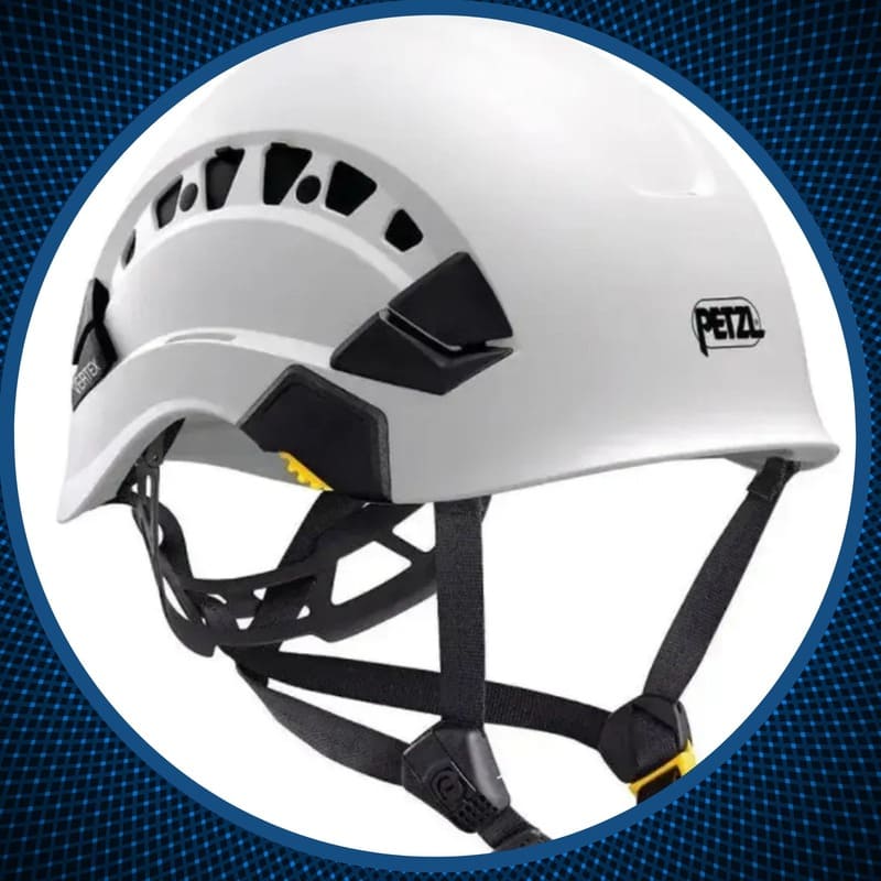 CASCO PETZL EASTAV