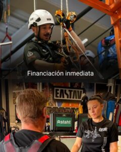 Instant Credit EASTAV: La forma de financiar tus cursos y compras en EASTAV 2 image