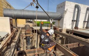 Blog EASTAV 24 Obras EASTAV